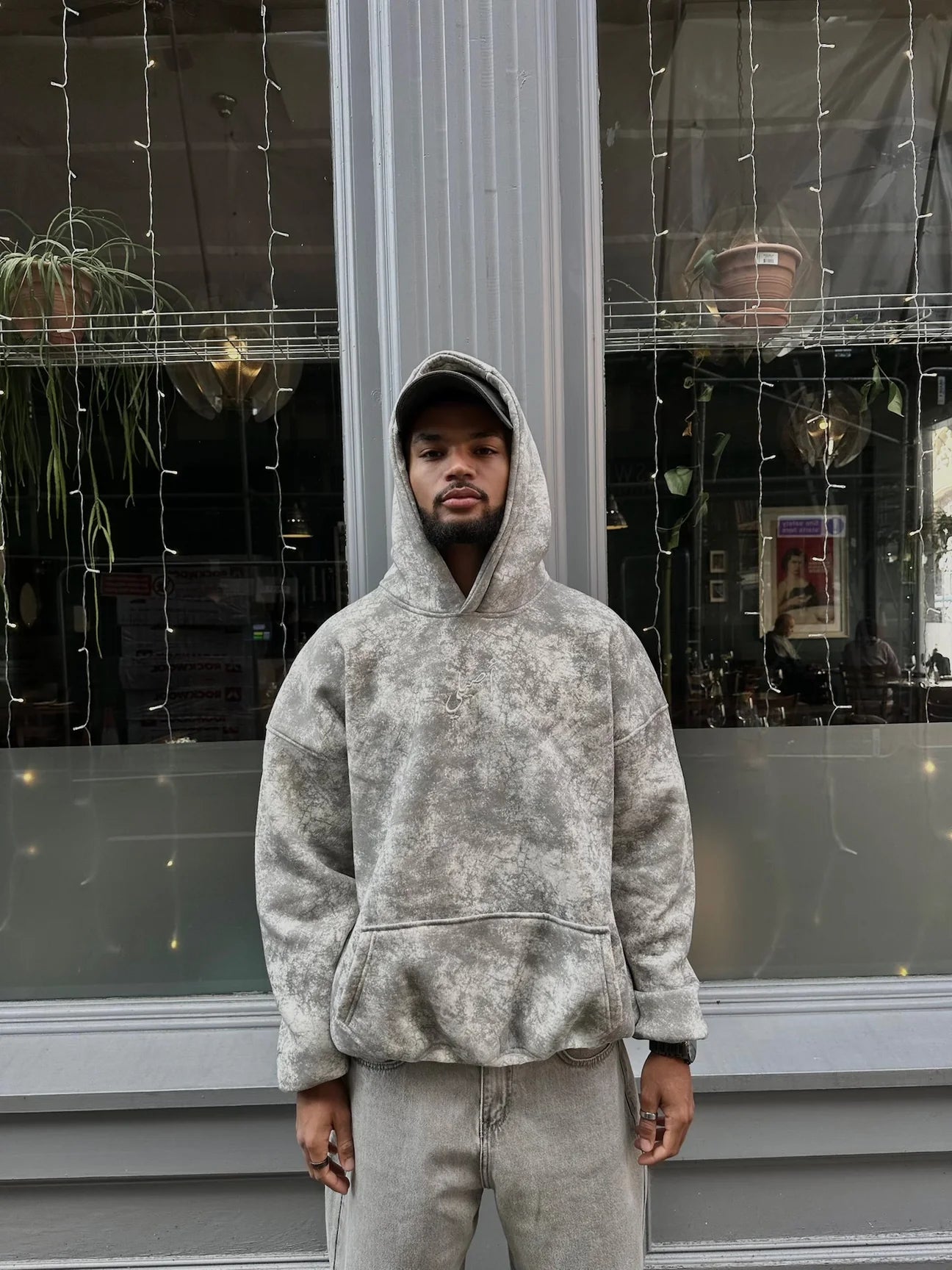 [PRE-ORDER] MAMA THINKS YOU’RE BORING HOODIE DROP