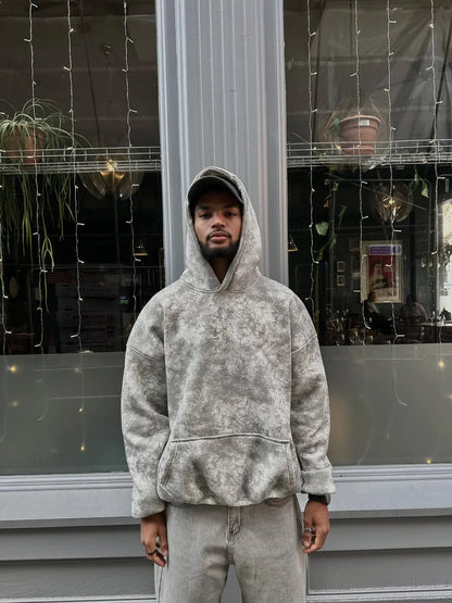 [PRE-ORDER] MAMA THINKS YOU’RE BORING HOODIE DROP