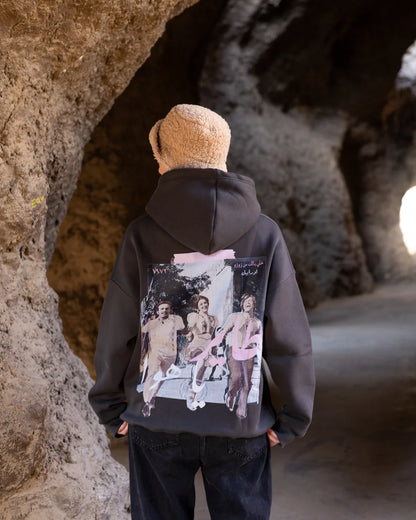 Tayer ya hawa hoodie