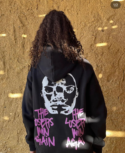 Losers hoodie