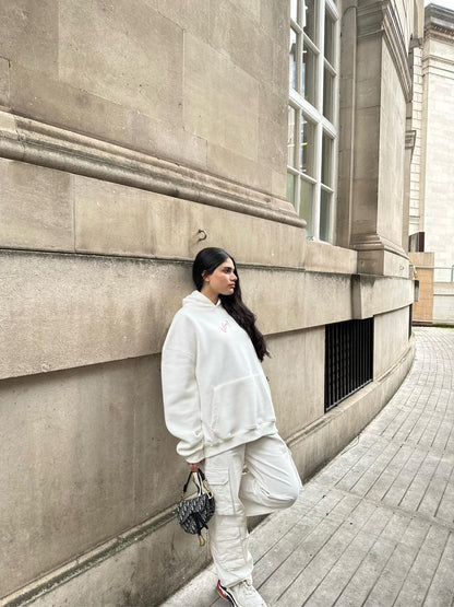 [PRE-ORDER] The AL ALIS Hoodie Drop