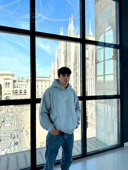 [PRE-ORDER] -(Lasta Wahdak) لست وحدك Hoodie Drop 10% to ps