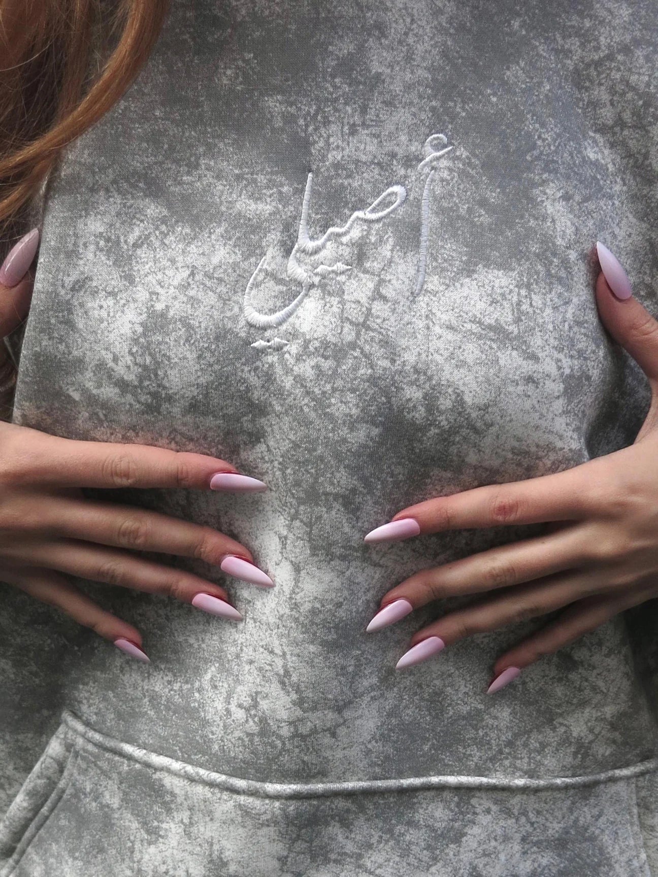 [PRE-ORDER] MAMA THINKS YOU’RE BORING HOODIE DROP